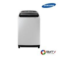 ราคา SAMSUNG เครื่องซักผ้าฝาบน 12 กก. รุ่น WA12J5713SG (11890)