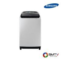 ราคา SAMSUNG เครื่องซักผ้าฝาบน 12 กก. รุ่น WA12J5710SG (11901)