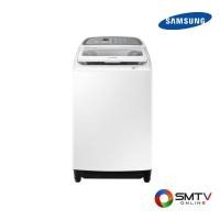 ราคา SAMSUNG เครื่องซักผ้าฝาบน 12 กก. รุ่น WA12J5710SW (11902)