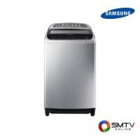 ราคา SAMSUNG เครื่องซักผ้าฝาบน 14 กก. รุ่น WA14J6730SS (11910)