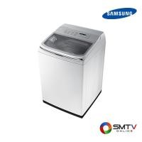ราคา SAMSUNG เครื่องซักผ้าฝาบน 18 กก. รุ่น WA18M8700GW (11922)