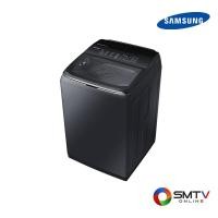 ราคา SAMSUNG เครื่องซักผ้าฝาบน 21 กก. รุ่น WA21M8700GV (11925)