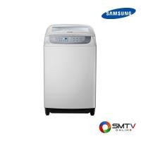ราคา SAMSUNG เครื่องซักผ้าฝาบน 11 กก. รุ่น WA10F5S3QRY (11927)