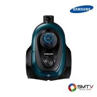 ราคา SAMSUNG เครื่องดูดฝุ่น 1800 วัตต์ รุ่น VC18M21M0VN (12053)
