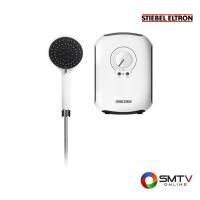 ราคา STIEBEL ELTRON เครื่องทำน้ำอุ่น 3500 วัตต์ รุ่น DX35E (12639)