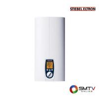 ราคา STIEBEL ELTRON เครื่องทำน้ำร้อน 18000 วัตต์ รุ่น DHE18SLI25A (12749)