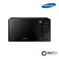 ราคา SAMSUNG เตาอบไมโครเวฟ 23 ลิตร รุ่น MG23K3515AK/ST (19145)