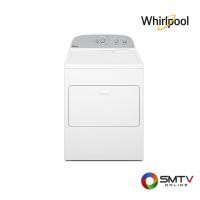 ราคา WHIRLPOOL เครื่องอบผ้าฝาหน้า 10.5 กก. รุ่น 3LWED4815FW (19510)