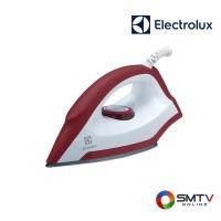 ราคา ELECTROLUX เตารีดแห้ง 1300 วัตต์ รุ่น EDI1004 (20599)