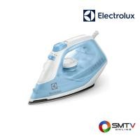 ราคา ELECTROLUX เตารีดไอน้ำ 1600 วัตต์ รุ่น ESI4017 (20607)