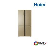 ราคา HAIER ตู้เย็น 4-6 ประตู 21 คิว รุ่น HRF-MD620 (20939)