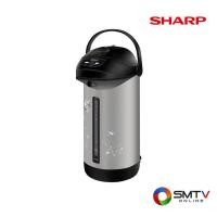 ราคา SHARP กระติกน้ำร้อน 3.6 ลิตร รุ่น KP-B36S (21273)