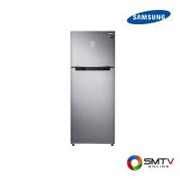 ราคา SAMSUNG ตู้เย็น 2 ประตู 16.1 คิว รุ่น RT46K6740SL/ST (22041)