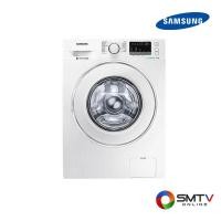 ราคา SAMSUNG เครื่องซักผ้าฝาหน้า 7 กก. รุ่น WW70J42E0IW/ST (22083)
