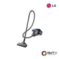 ราคา LG เครื่องดูดฝุ่นแบบกล่อง 1.5 ลิตร รุ่น VC53203NNT (23228)