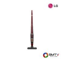ราคา LG เครื่องดูดฝุ่นแบบด้ามจับ 0.35 ลิตร รุ่น VS8601C (23232)