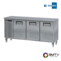ราคา SANDEN ตู้แช่เคาน์เตอร์ 650 ลิตร รุ่น SCF2-2007-AR (23411)