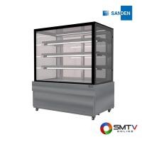 ราคา SANDEN ตู้แช่เค้ก 15.9 คิว รุ่น SKS-0907Z (23469)