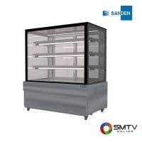 ราคา SANDEN ตู้แช่เค้ก 21.1 คิว รุ่น SKS-1207Z (23471)