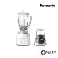 ราคา PANASONIC เครื่องปั่นอเนกประสงค์ 450 วัตต์ รุ่น MX-M200GSN (24222)