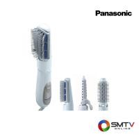 ราคา PANASONIC ชุดแปรงหวีไฟฟ้า 550 วัตต์ รุ่น EH-KA31-WL (24846)