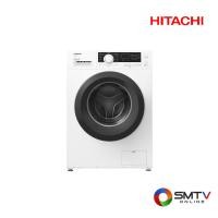 ราคา HITACHI เครื่องซักผ้าฝาหน้า 8 กก. รุ่น BD-80 CVE (28587)