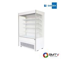 ราคา SANDEN ตู้แช่เย็น Show Case 19.7 คิว รุ่น SSD-1210 (28687)