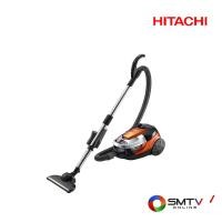 ราคา HITACHI เครื่องดูดฝุ่นแบบกล่อง 2300 วัตต์ รุ่น CV-SE230V (30864)