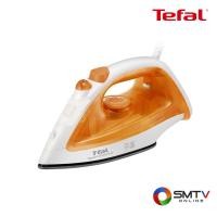 ราคา TEFAL เตารีดไอน้ำ 1200 วัตต์ รุ่น FV1022T0 (31808)