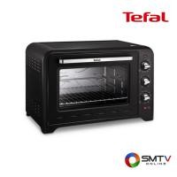 ราคา TEFAL เตาอบตั้งพื้น 60 ลิตร รุ่น OF4958TH (32249)