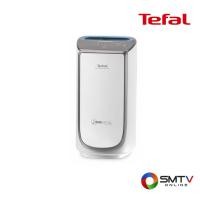 ราคา TEFAL เครื่องฟอกอากาศ 60 ตร.ม. รุ่น PU4067F1 (32379)