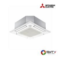 ราคา MITSUBISHI แอร์ฝังฝ้าสี่ทิศทาง INVERTER 36000 BTU รีโมทไร้สาย รุ่น PLY-SM36EA-TH.TH (33583)