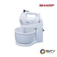 ราคา SHARP เครื่องผสมอาหาร 3 ลิตร รุ่น EMS-52 (36918)