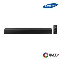 ราคา SAMSUNG Sound Bar 40 วัตต์ รุ่น HW-T400/XT (38084)