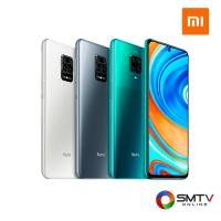 ราคา XIAOMI SMART PHONE รุ่น REDMI NOTE 9 PRO 6/128GB (39222)