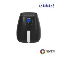 ราคา OTTO หม้อทอดไร้น้ำมัน 3 ลิตร รุ่น CO-735 (43951)