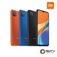 ราคา XIAOMI SMART PHONE รุ่น REDMI 9C 2/32GB (44376)