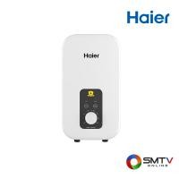 ราคา HAIER เครื่องทำน้ำอุ่น 3500 วัตต์ รุ่น EI35M1(W) (44418)