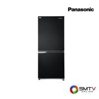 ราคา PANASONIC ตู้เย็น 2 ประตู 9 คิว / 255.7 ลิตร รุ่น NR-BV280QKTH (47225)