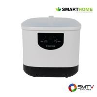 ราคา SMARTHOME เครื่องล้างผักและผลไม้ 9 ลิตร รุ่น SM-FWM02 (50966)