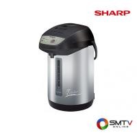 ราคา SHARP กระติกน้ำร้อน 3.3 ลิตร รุ่น KP-Y33BT (111614)