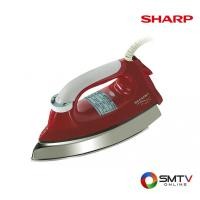ราคา SHARP เตารีดไฟฟ้า 1000 วัตต์ รุ่น AM-P465T (AMP465T) (55974)