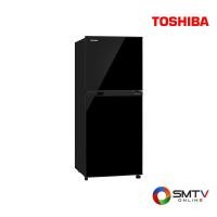 ราคา TOSHIBA ตู้เย็น 2 ประตู 6.8 คิว รุ่น GR-M25KUBZ (GRM25KUBZ) (59986)