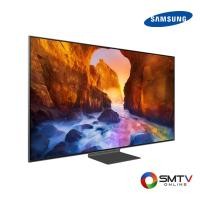 ราคา SAMSUNG QLED 4K TV 82 นิ้ว รุ่น QA82Q90RAKXXT (QA82Q90RAKXXT) (516602)