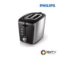 ราคา PHILIPS เครื่องปิ้งขนมปัง 800 วัตต์ รุ่น HD4825 (HD4825) (520669)