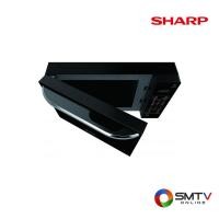 ราคา SHARP เตาไมโครเวฟดิจิตอล 20 ลิตร รุ่น R-652PBK (R652PBK) (520771)