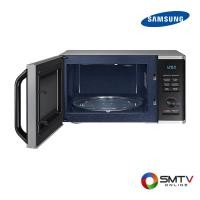 ราคา SAMSUNG เตาไมโครเวฟดิจิตอล 23 ลิตร รุ่น MG23K3575AS/ST (MG23K3575AS/ST) (521237)