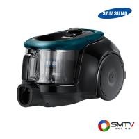 ราคา SAMSUNG เครื่องดูดฝุ่นแบบกล่อง 1800 วัตต์ รุ่น VC18M21M0VN/ST (VC18M21M0VN/ST) (522139)