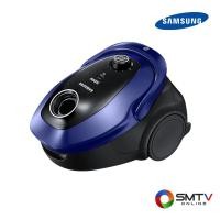 ราคา SAMSUNG เครื่องดูดฝุ่นแบบกล่อง 2000 วัตต์ รุ่น VC20M2510WB/ST (VC20M2510WB/ST) (522141)