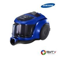 ราคา SAMSUNG เครื่องดูดฝุ่นแบบกล่อง 1800 วัตต์ รุ่น VCC4540S36/XST (VCC4540S36/XST) (522145)